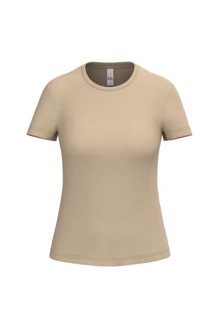 IDEAL150 LADIES' T-SHIRT
