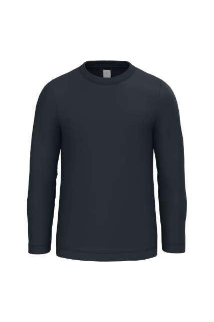 IDEAL150 KIDS' LSL T-SHIRT