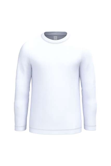 IDEAL150 GYERMEK HOSSZÚ UJJÚ PÓLÓ