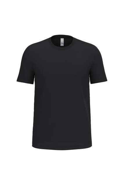 IDEAL170 UNISEX TUBULAR T-SHIRT