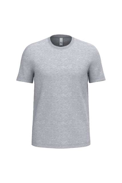 IDEAL170 UNISEX TUBULAR T-SHIRT