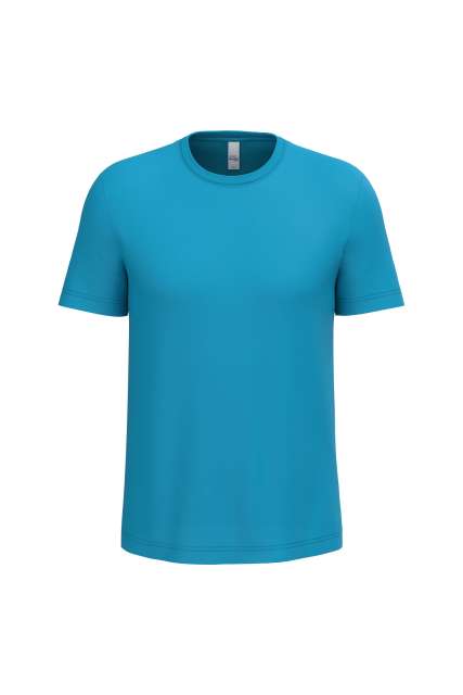 IDEAL190 MEN'S TUBULAR T-SHIRT