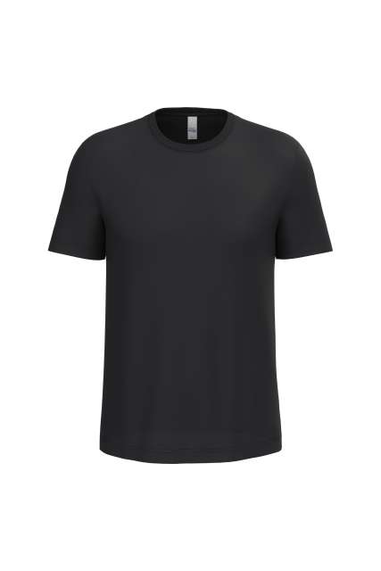 IDEAL190 MEN'S TUBULAR T-SHIRT