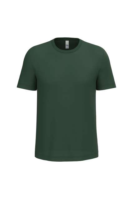 IDEAL190 MEN'S TUBULAR T-SHIRT