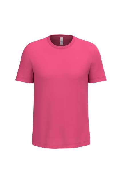 IDEAL190 MEN'S TUBULAR T-SHIRT