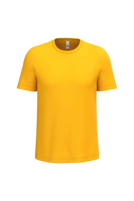 IDEAL190 MEN'S TUBULAR T-SHIRT