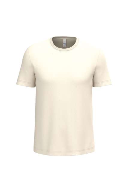 IDEAL190 MEN'S TUBULAR T-SHIRT