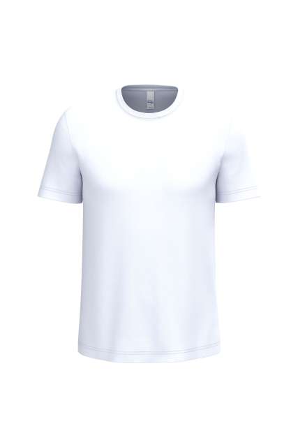 IDEAL190 MEN'S TUBULAR T-SHIRT