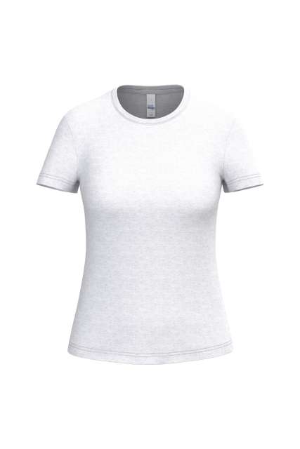 IDEAL190 DAMEN T-SHIRT