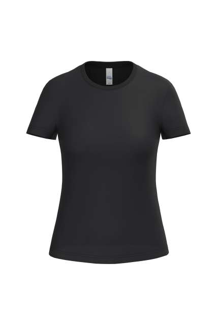 IDEAL190 LADIES' T-SHIRT