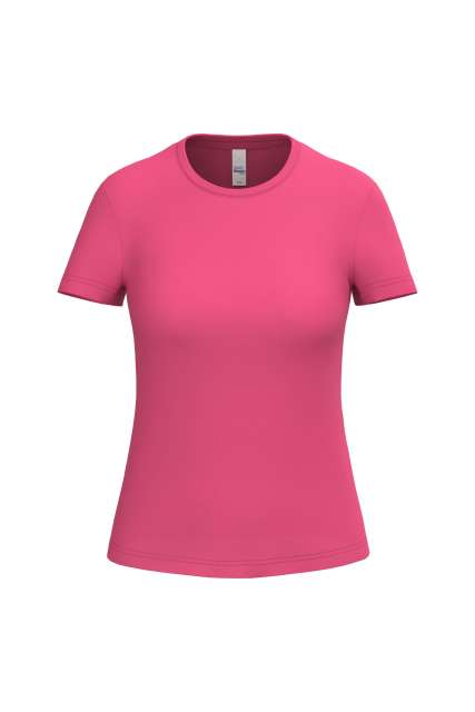 IDEAL190 LADIES' T-SHIRT