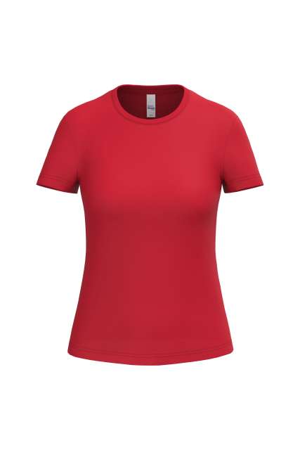 IDEAL190 LADIES' T-SHIRT