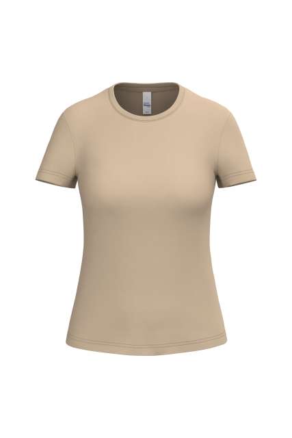 IDEAL190 LADIES' T-SHIRT