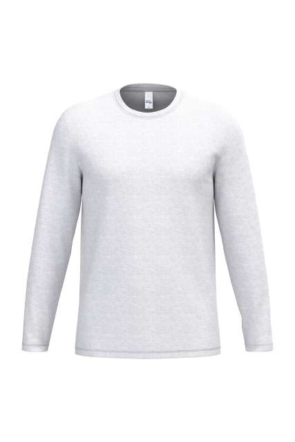 IDEAL190 UNISEX LSL TUBULAR T-SHIRT