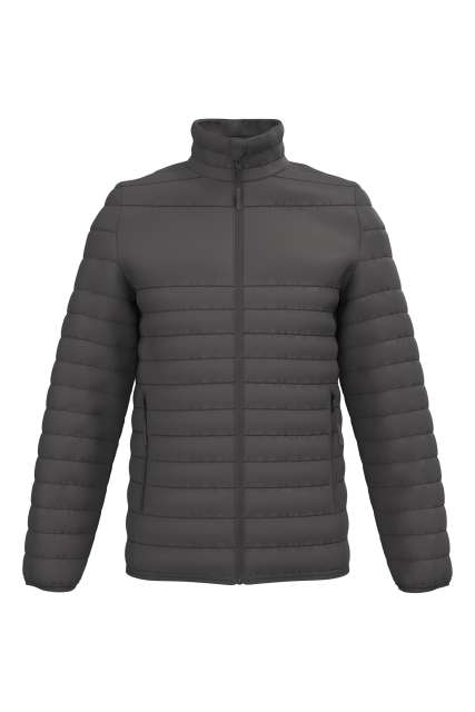 MEN'S PADDED JACKET