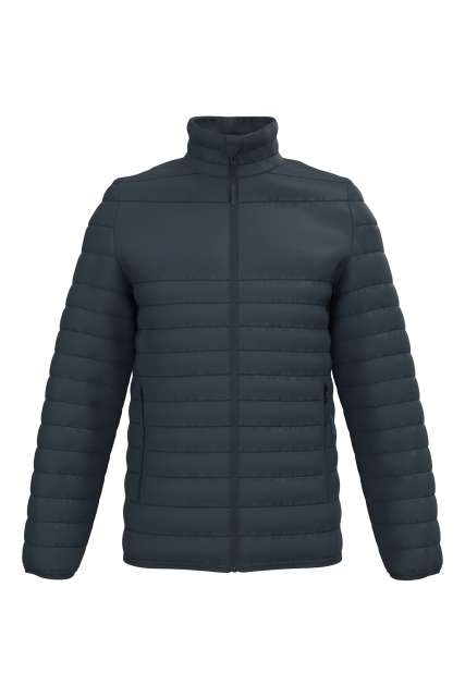 MEN'S PADDED JACKET