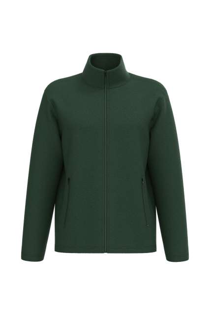 UNISEX BASIC POLAR FLEECE