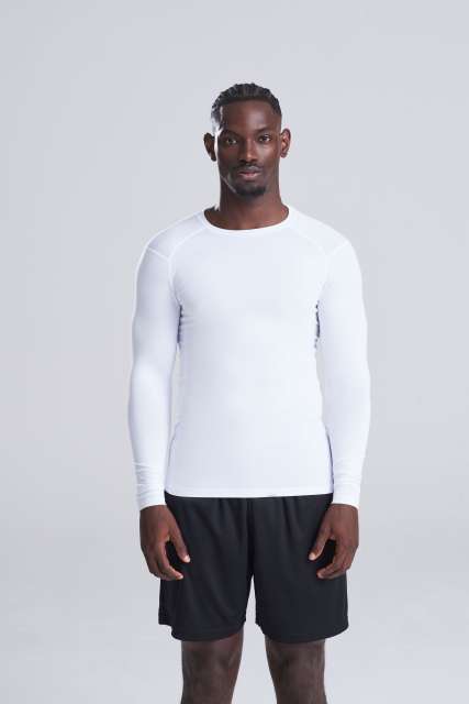 ACTIVE RECYCLED BASELAYER