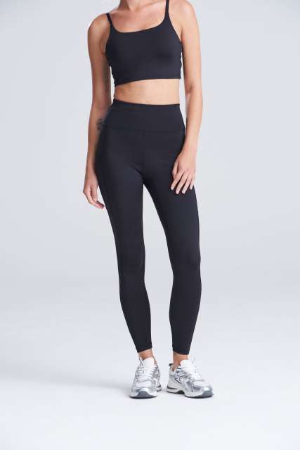 WOMEN'S RECYCLED TECH LEGGINGS