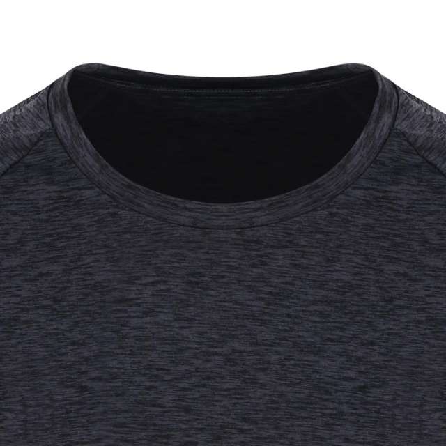 WOMEN'S LONG SLEEVE CROP T