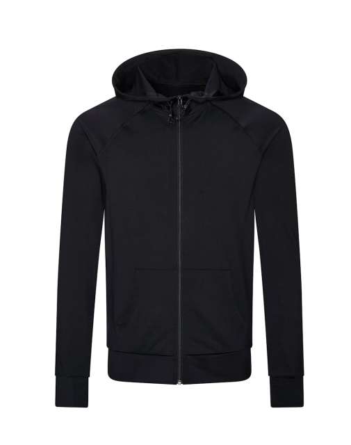 MEN'S COOL CONTRAST ZOODIE