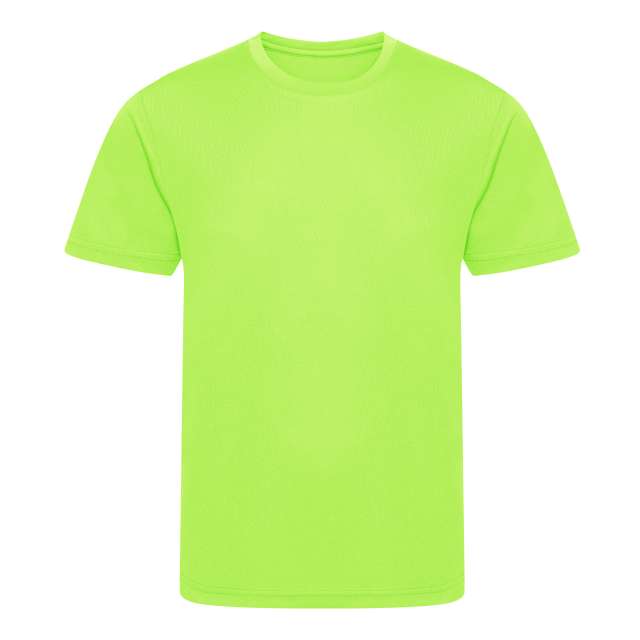 KIDS RECYCLED COOL  T