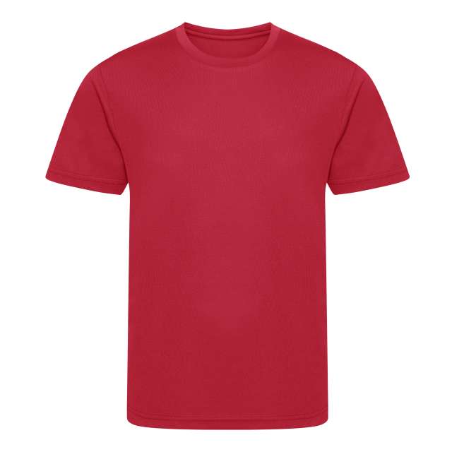 KIDS RECYCLED COOL  T