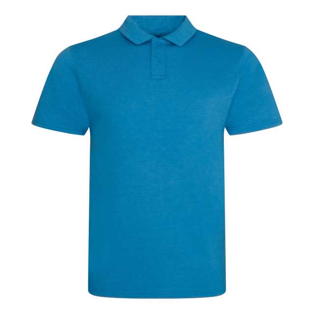TRI-BLEND POLO