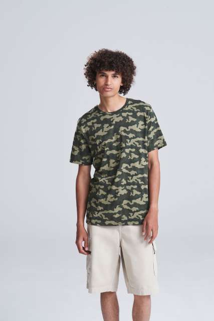CAMO T