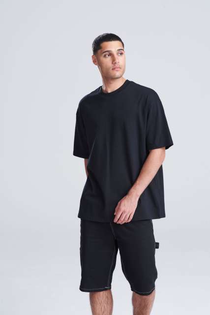 SIGNATURE HEAVYWEIGHT PÓLÓ