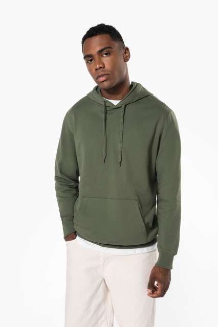 UNISEX HOODIE SWEATSHIRT