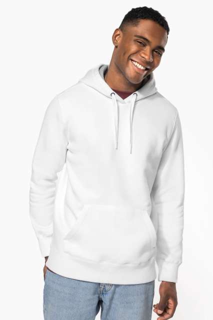 HOODED SWEATSHIRT