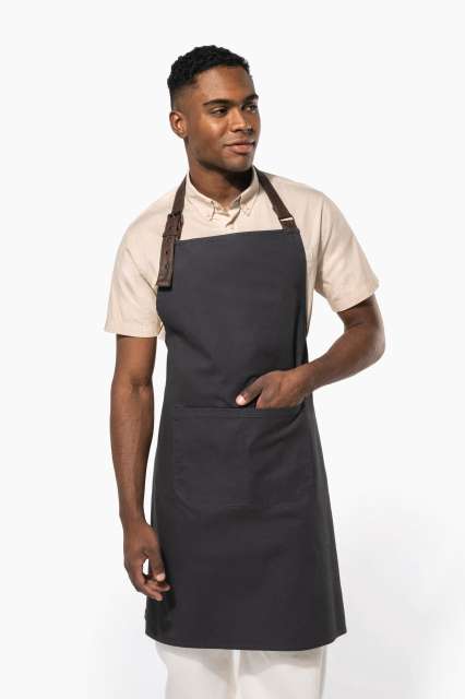 VINTAGE COTTON APRON