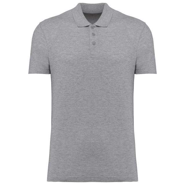 UNISEX PIQUÉ POLO SHIRT