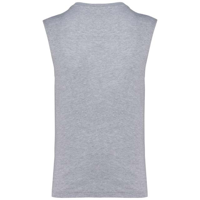 TANK TOP T-SHIRT BIO150 IC HERREN