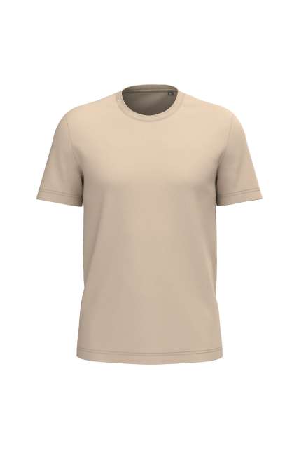 BIO150IC MEN'S ROUND NECK T-SHIRT