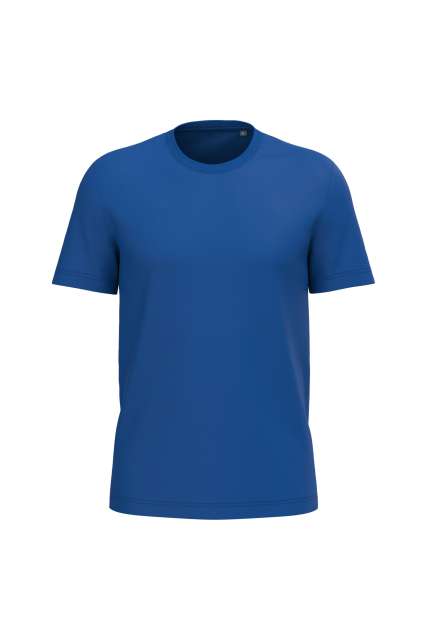 BIO150IC MEN'S ROUND NECK T-SHIRT