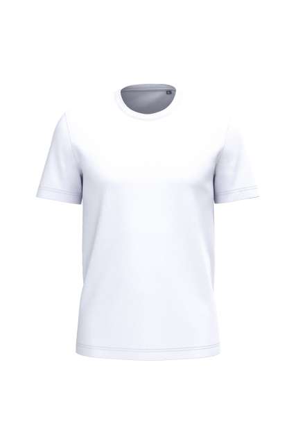BIO150IC MEN'S ROUND NECK T-SHIRT