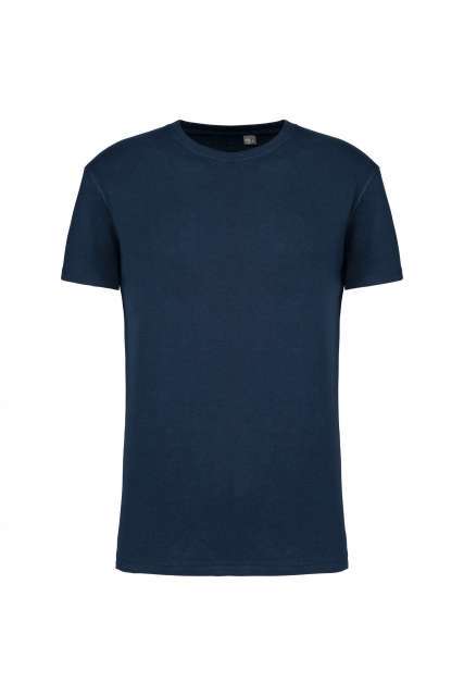 ORGANIC 190IC CREW NECK T-SHIRT