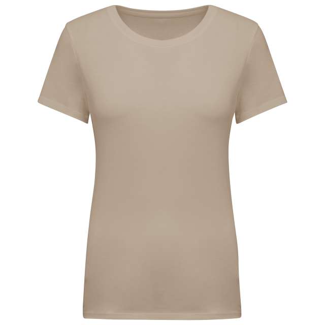 WOMEN'S ORGANIC IN CONVERSION T-SHIRT