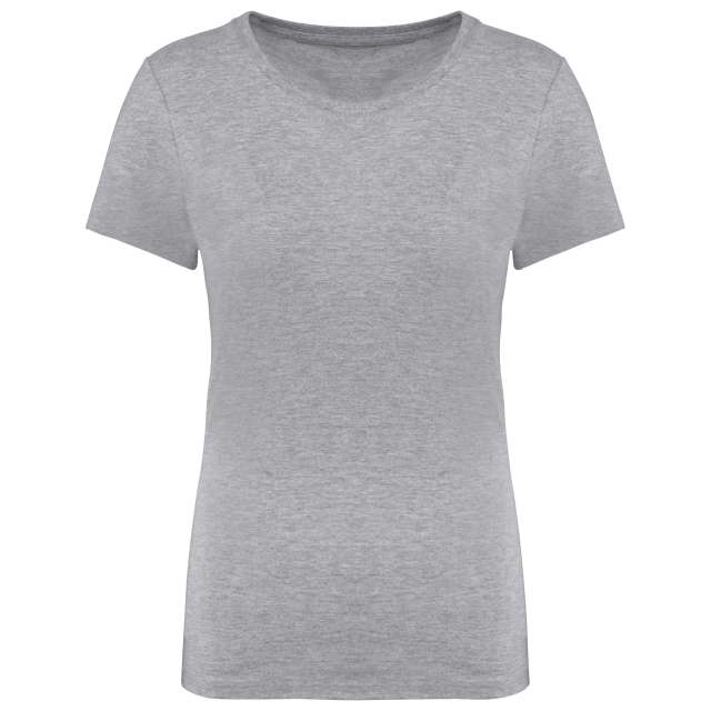 WOMEN'S ORGANIC IN CONVERSION T-SHIRT