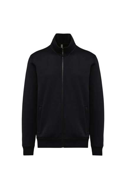 MEN'S FLEECE CADET JACKET