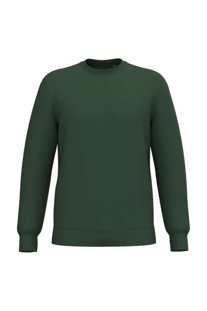 UNISEX CREW NECK SWEATSHIRT