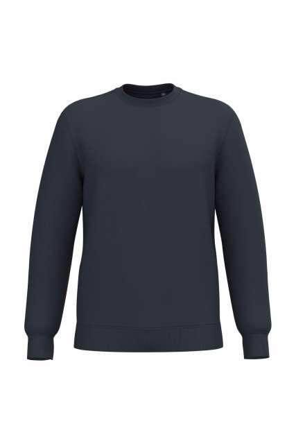 UNISEX CREW NECK SWEATSHIRT