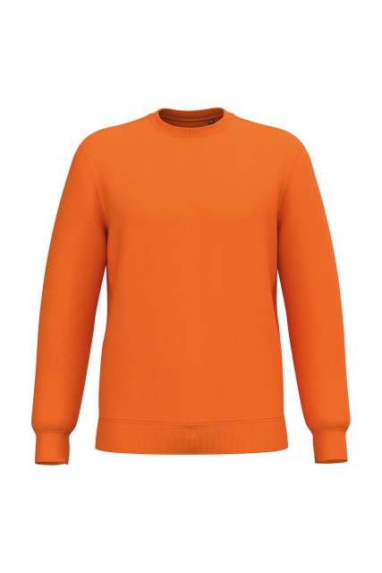 UNISEX CREW NECK SWEATSHIRT