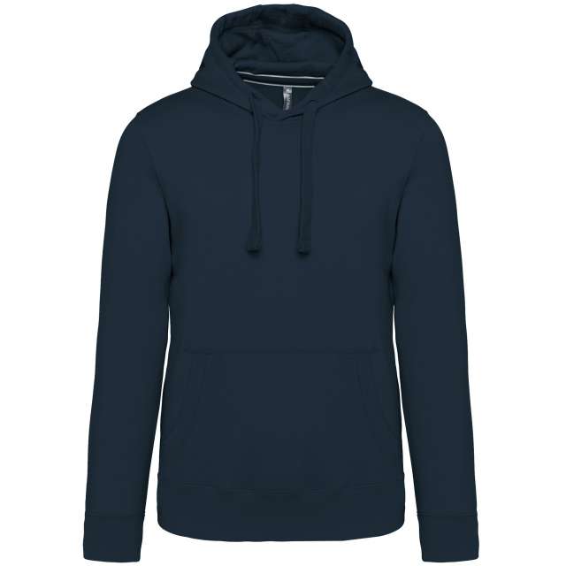 HOODED SWEATSHIRT