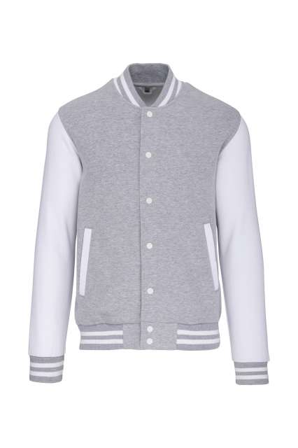 COLLEGE JACKE UNISEX