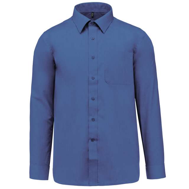 JOFREY - LONG-SLEEVED SHIRT