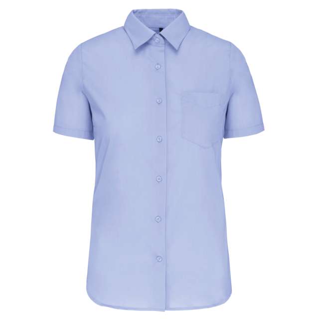 JUDITH - LADIES' SHORT-SLEEVED SHIRT