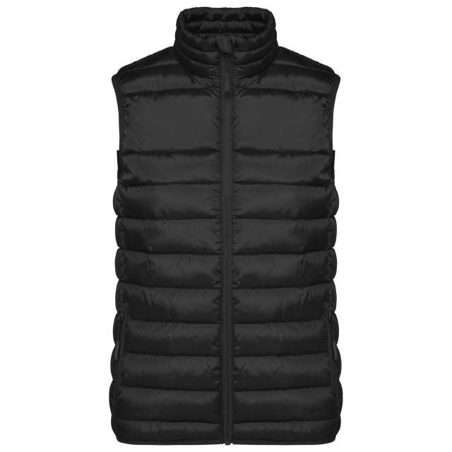 LADIES' QUILTED BODYWARMER